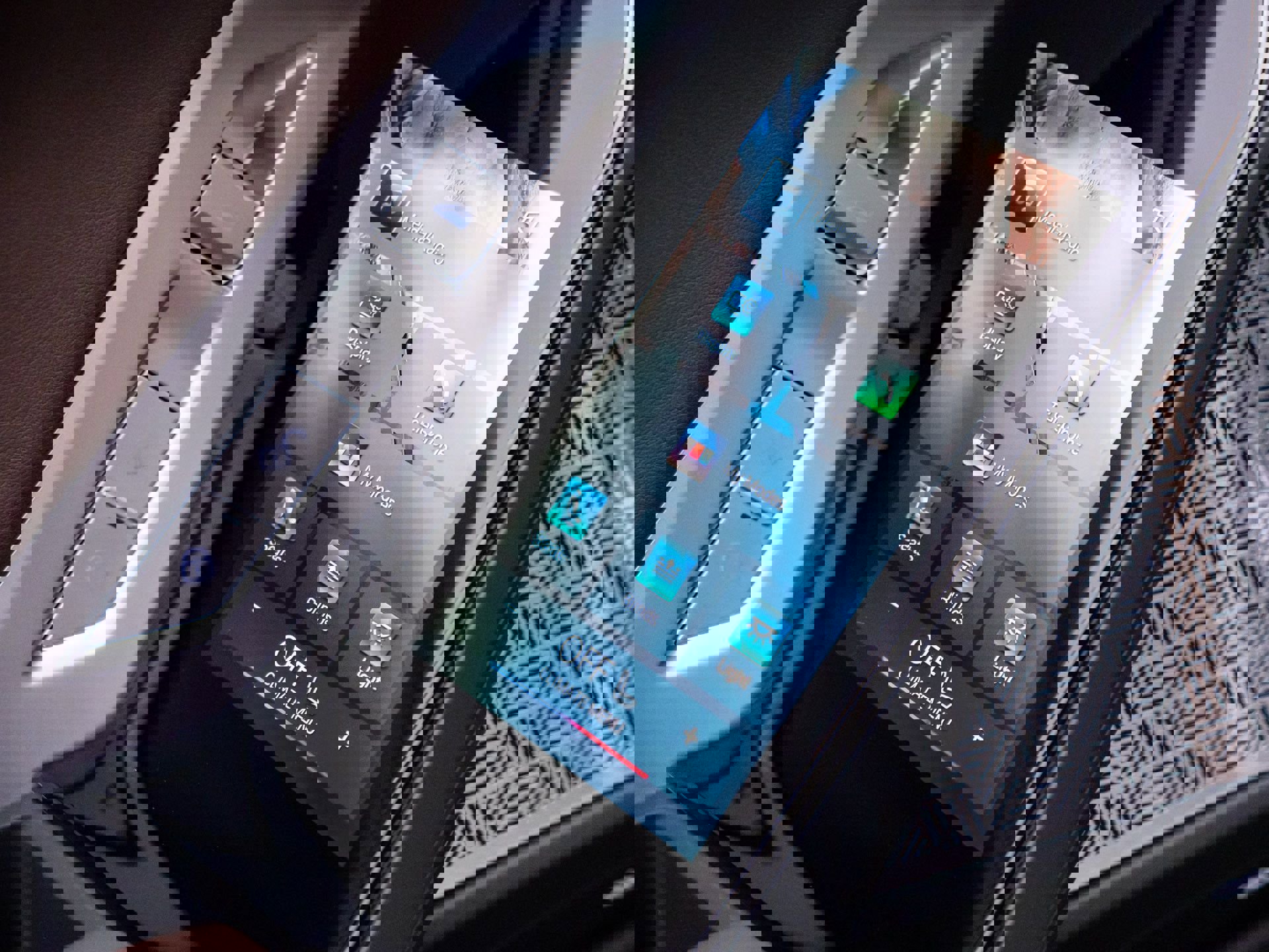 New 2026 BMW i7 xDrive60 image 20