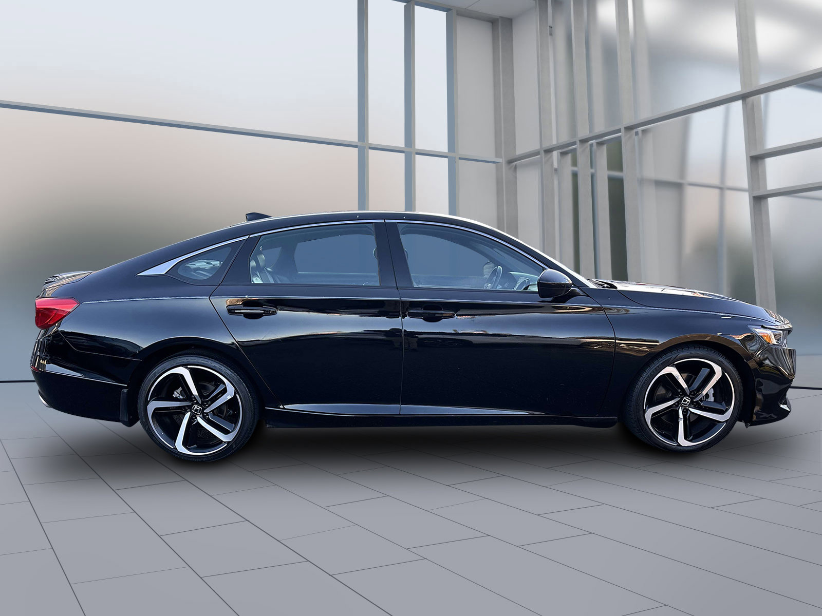 Used 2022 Honda Accord Sport image 4