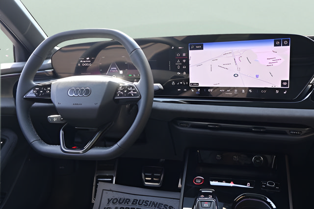 Used 2025 Audi S5 Prestige AWD/4WD image 15