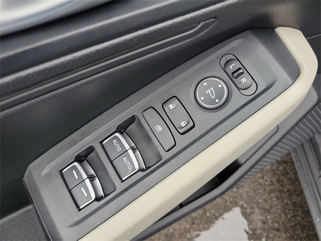 Certified 2024 Honda Accord LX image 18