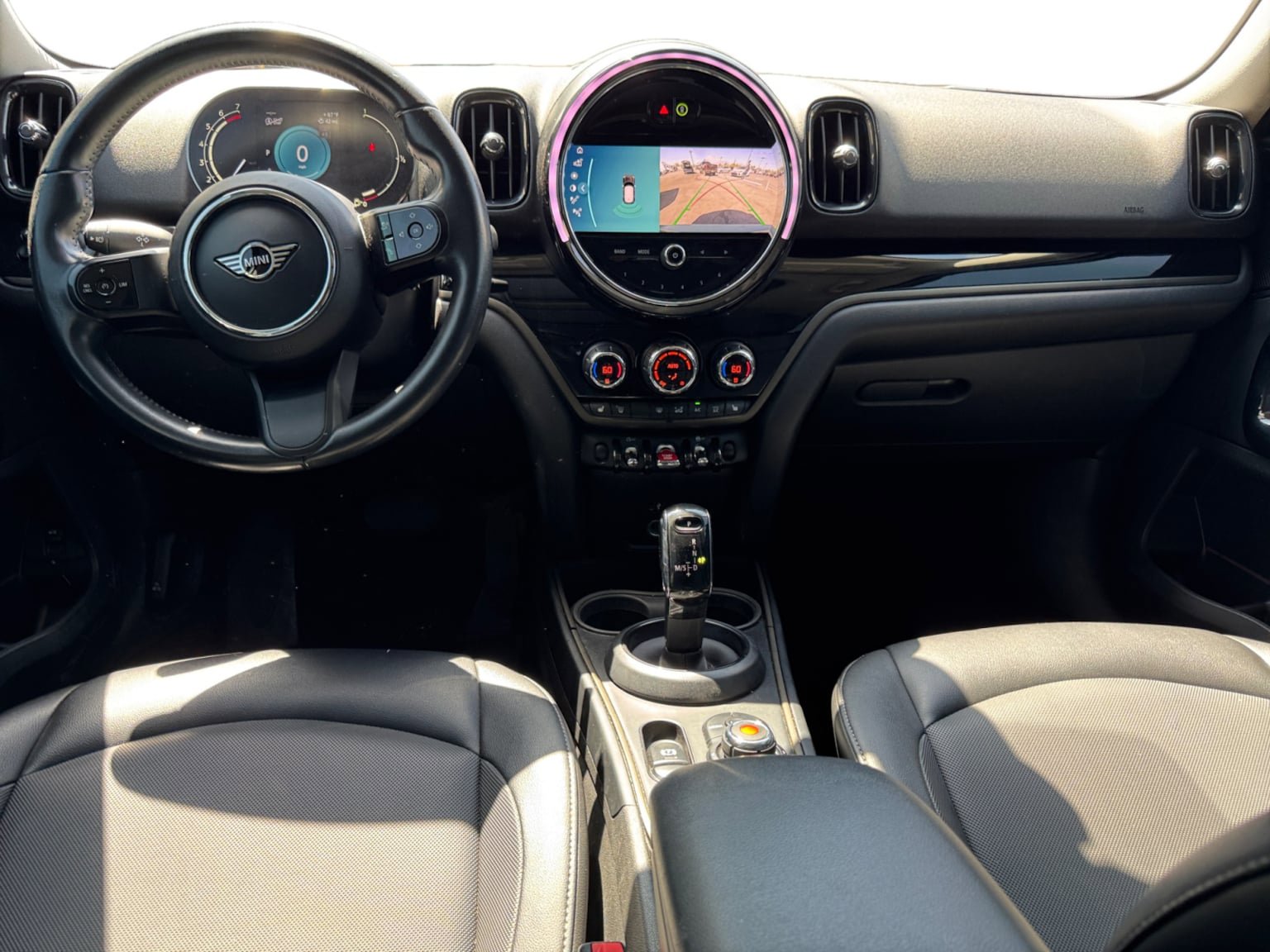 Used 2022 MINI Cooper Countryman FWD image 12