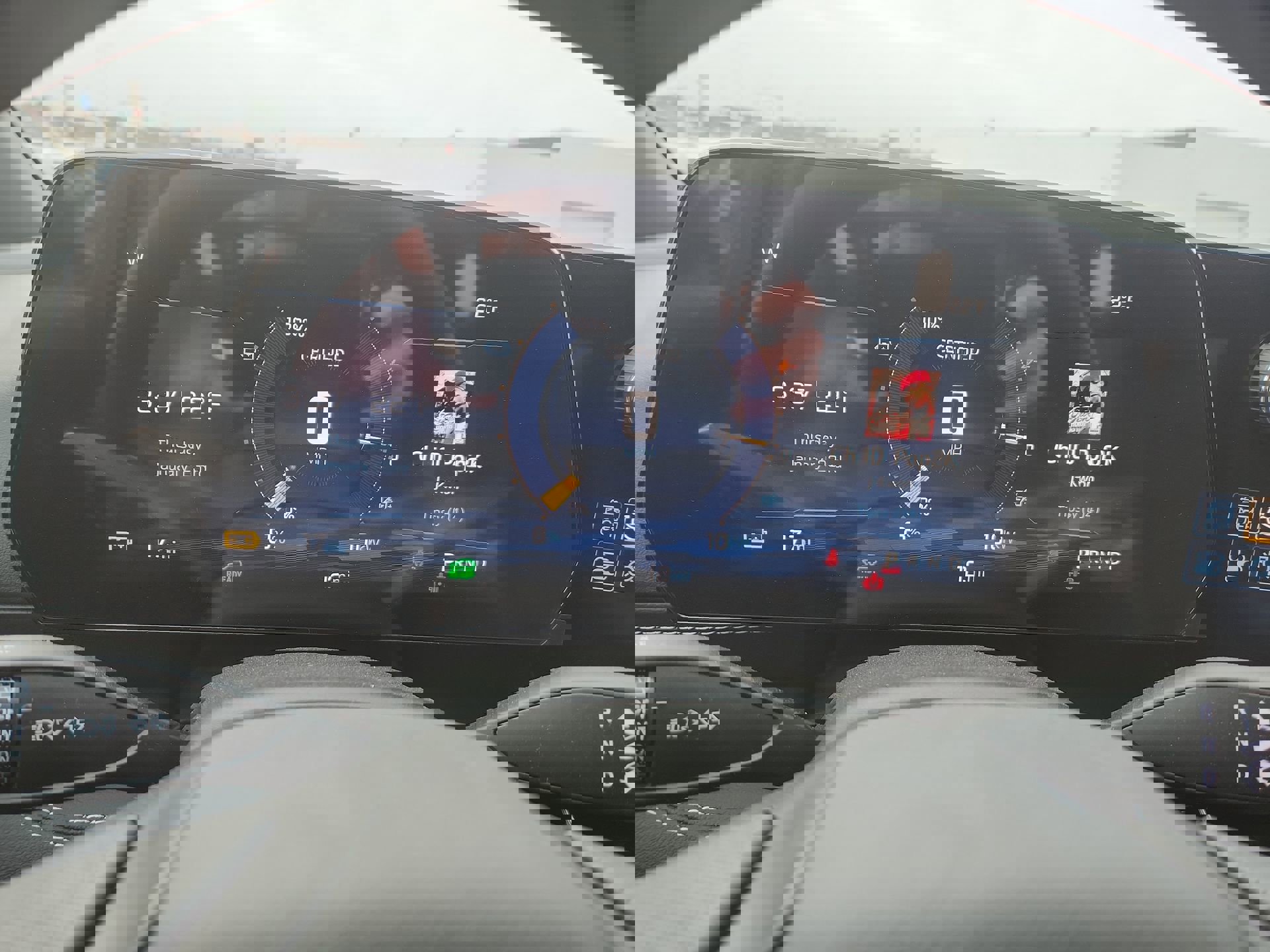 New 2024 Chevrolet Blazer EV AWD Police image 43