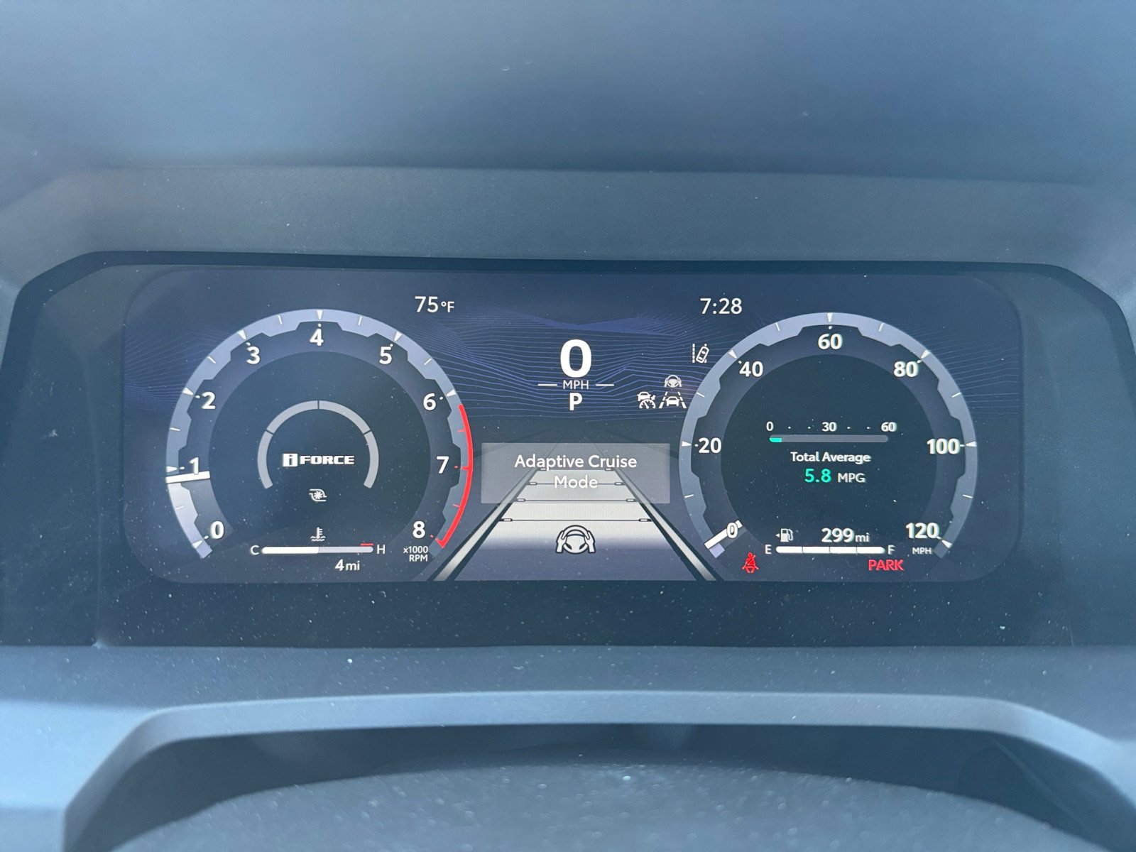 New 2025 Toyota Tacoma TRD Off-Road image 32