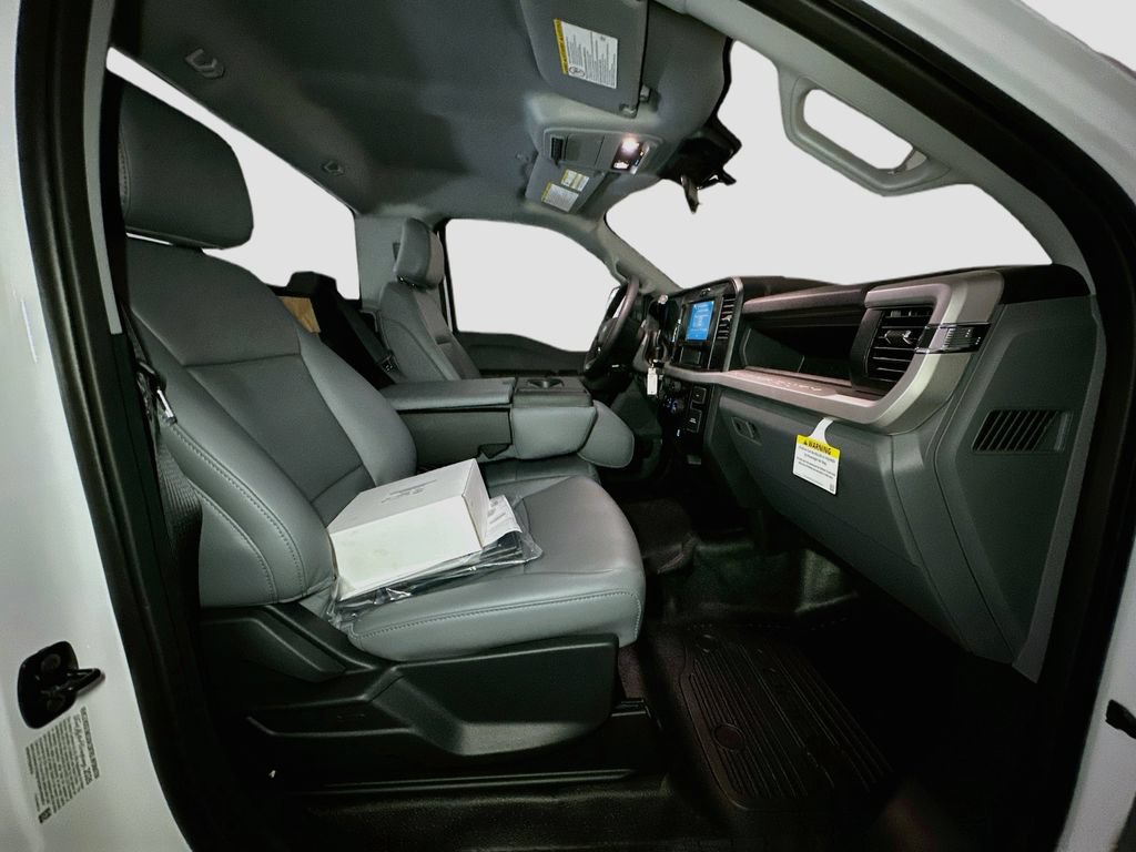 New 2026 Ford F450 XL AWD/4WD image 27