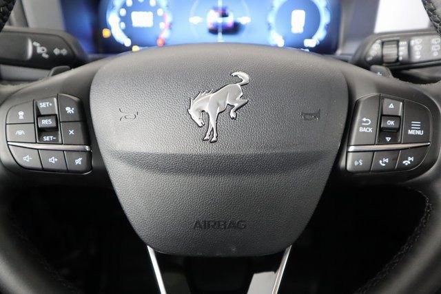 New 2025 Ford Bronco Sport Badlands image 33