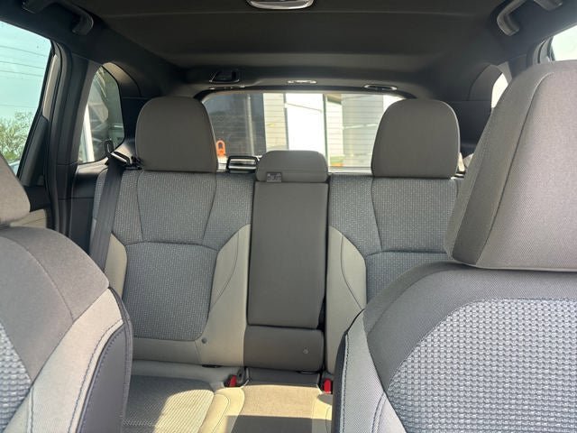 New 2026 Subaru Forester Premium image 85