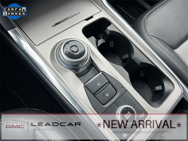 Used 2022 Ford Explorer XLT w/ Equipment Group 202A image 15