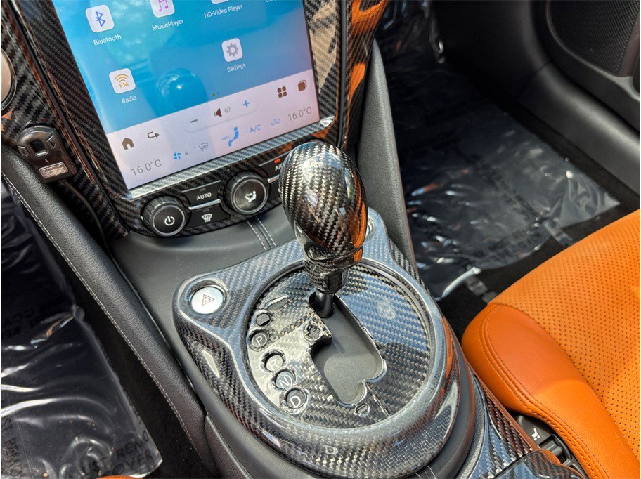 Used 2013 Nissan 370Z Touring w/ Sport Pkg image 32