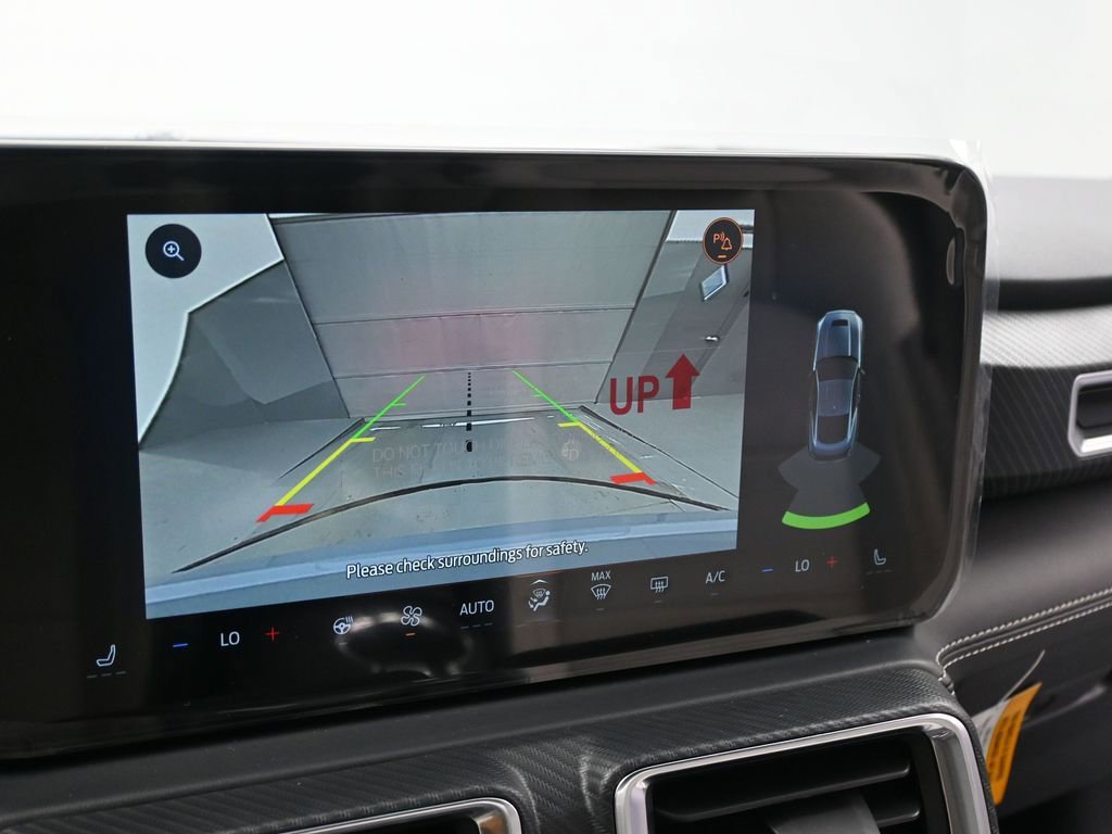 New 2025 Ford Mustang GT Premium w/ 60th Anniversary Package image 15