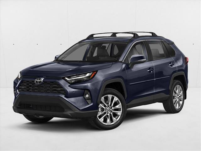 Used 2024 Toyota RAV4 XLE