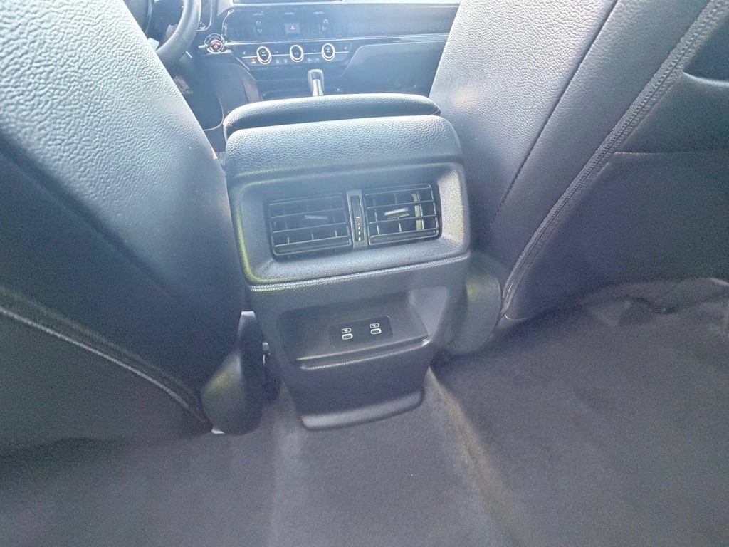 Used 2024 Honda CR-V Sport Touring image 29