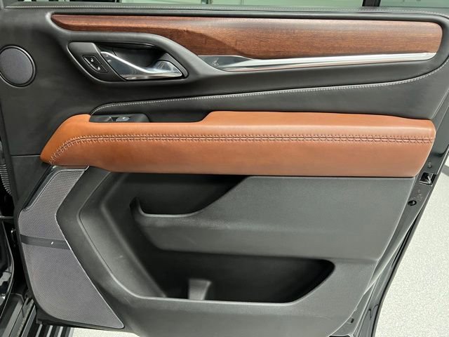 Used 2023 GMC Yukon XL Denali Ultimate w/ LPO, Floor Liner Package image 52