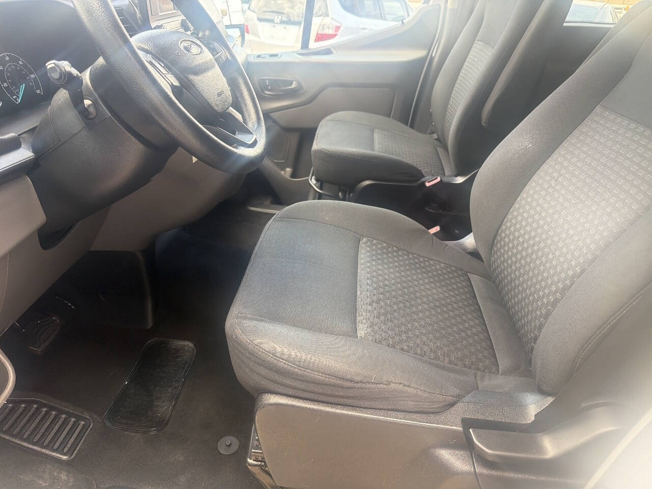 Used 2020 Ford Transit 350 XL RWD image 16
