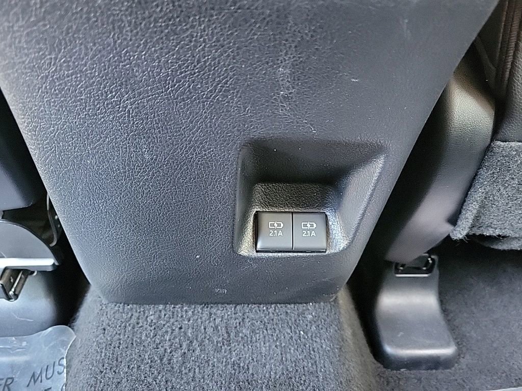 Used 2021 Toyota 4Runner TRD Off-Road Premium image 21