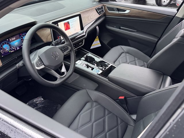 New 2026 Volkswagen Atlas SE image 19