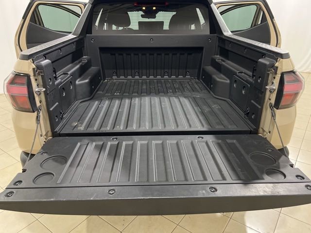 Used 2023 Hyundai Santa Cruz SEL image 13