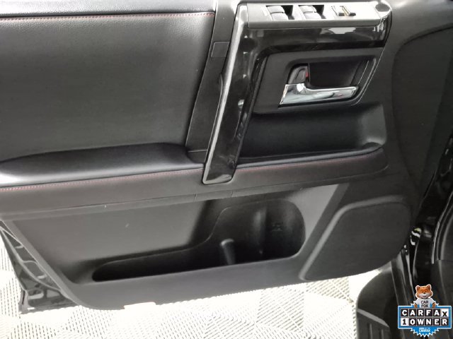 Certified 2024 Toyota 4Runner TRD Pro AWD/4WD image 15