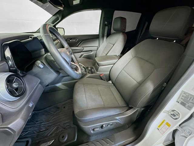 Used 2023 Chevrolet Colorado LT w/ LT Convenience Package II image 12