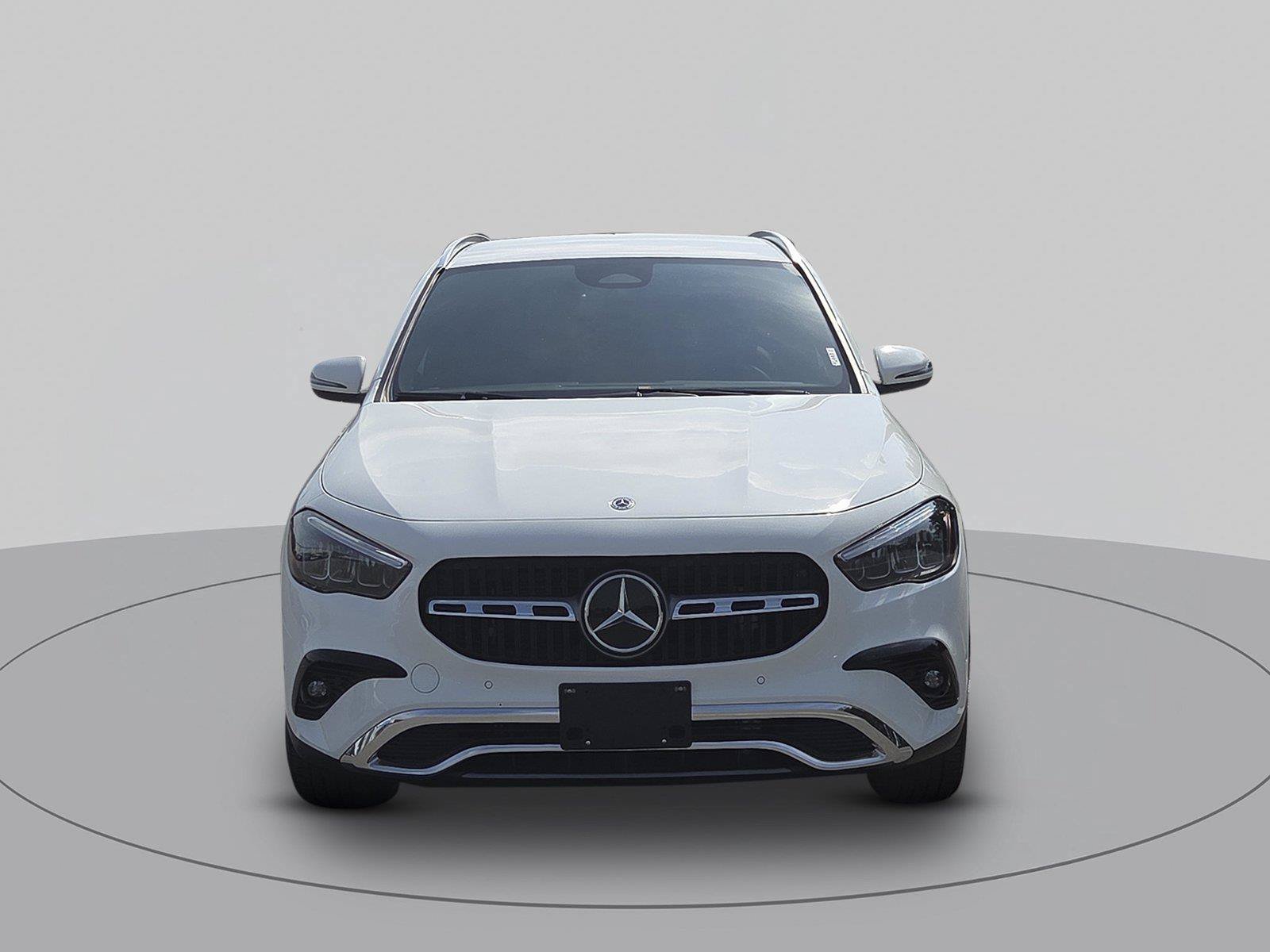 Used 2025 Mercedes-Benz GLA 250 4MATIC image 8