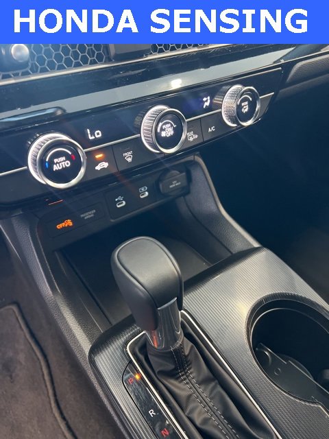 Used 2025 Honda Civic Sport image 12