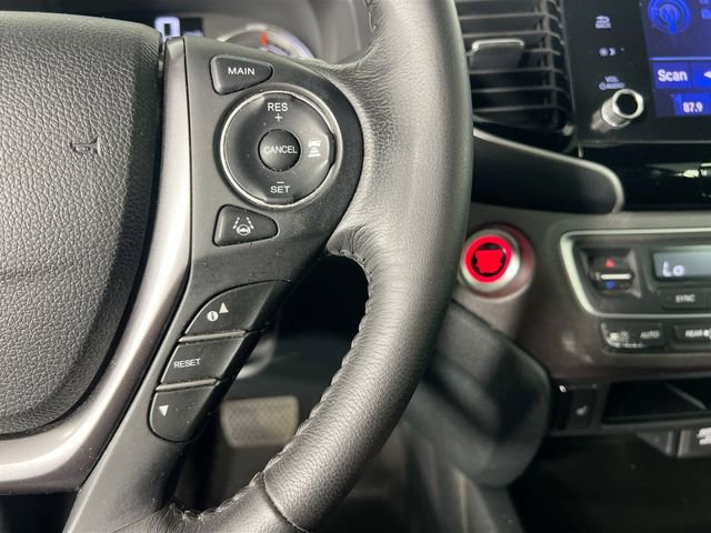 Used 2023 Honda Ridgeline RTL image 23