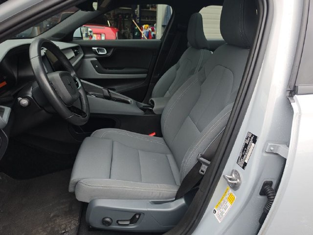 Used 2023 Polestar Polestar 2 AWD/4WD image 9