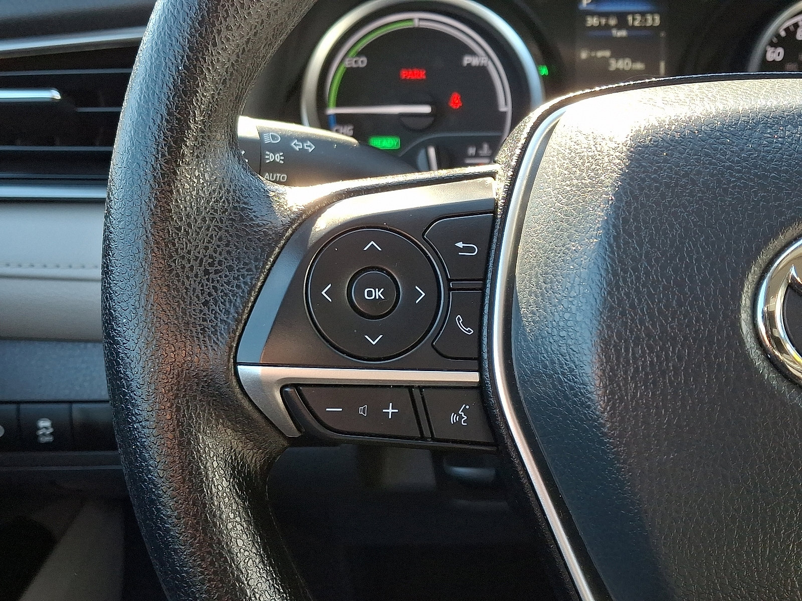 Used 2024 Toyota Camry LE image 20