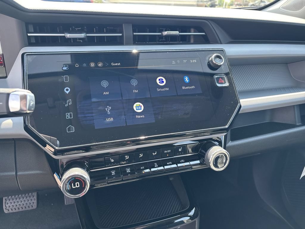 New 2027 Chevrolet Bolt LT w/ Comfort Package FWD image 14