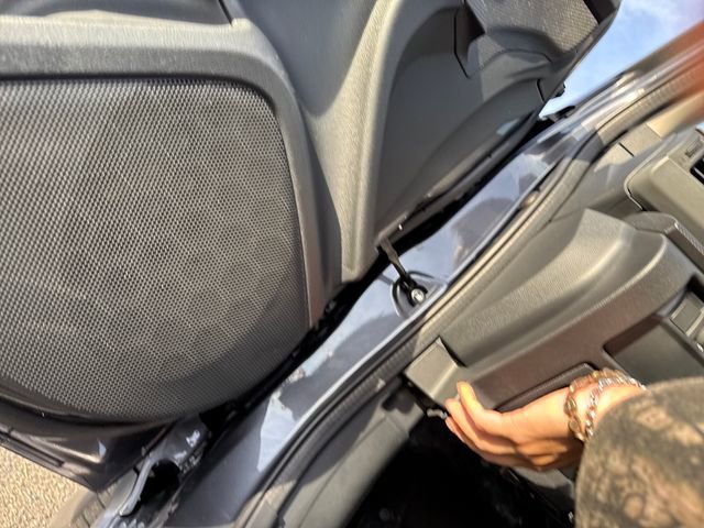 New 2026 Subaru Crosstrek 2.5i image 26