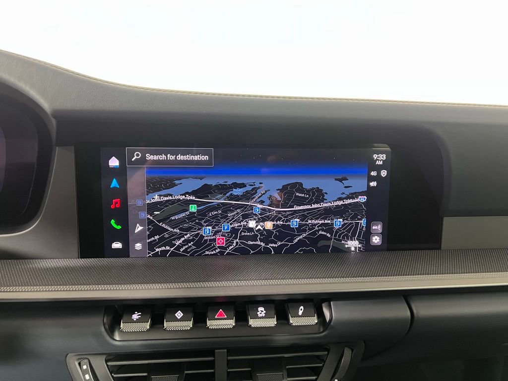 Certified 2026 Porsche 911 Carrera image 34