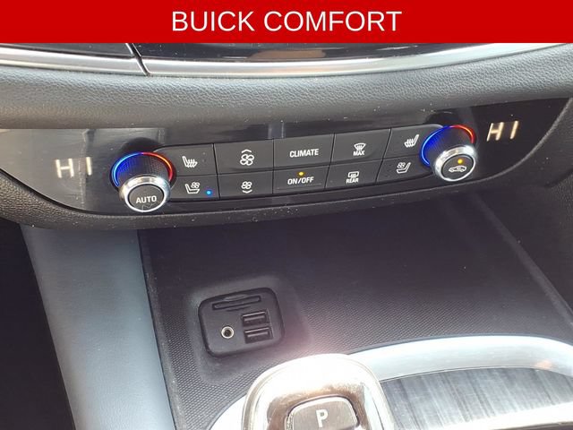 Used 2020 Buick Enclave Premium w/ Trailering Package, 5000 lbs. AWD/4WD image 26