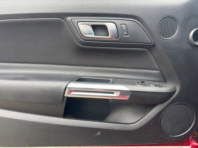 Used 2021 Ford Mustang GT w/ GT Performance Package image 12