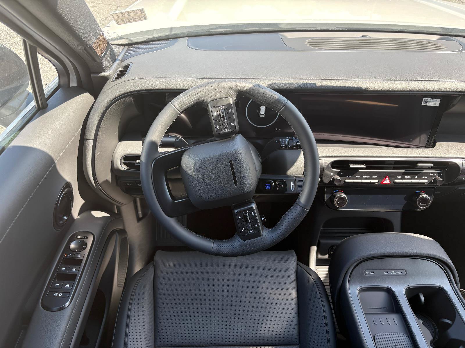 New 2026 Hyundai Palisade XRT Pro AWD/4WD image 21