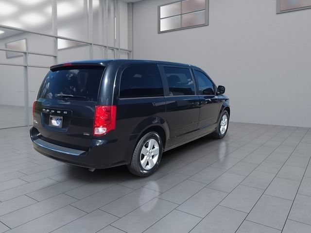 Used 2013 Dodge Grand Caravan SE FWD image 8