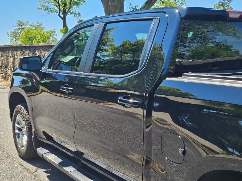 Used 2022 Chevrolet Silverado 1500 RST AWD/4WD image 22