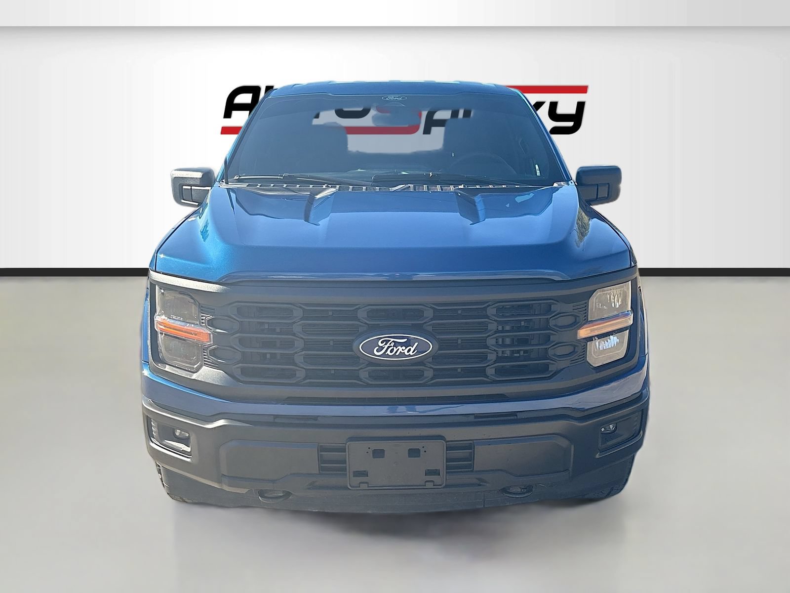 Used 2024 Ford F150 STX w/ Equipment Group 201A FX4 AWD/4WD image 2