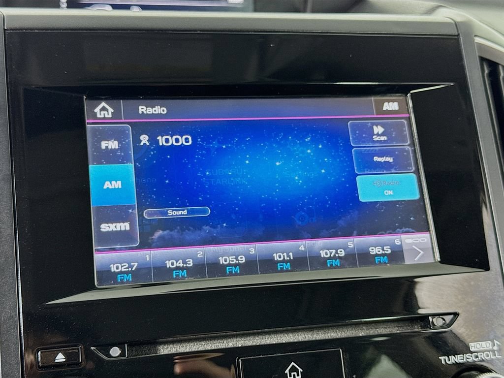 Used 2019 Subaru Forester Sport AWD/4WD image 24
