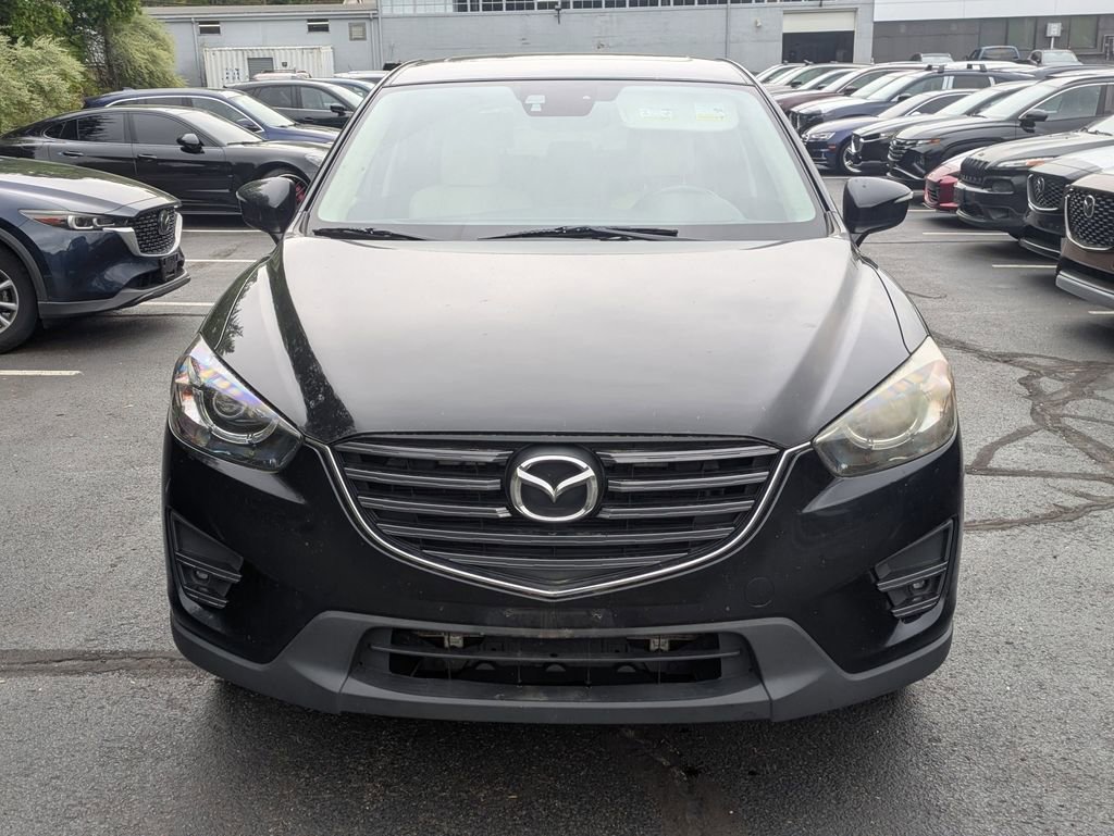 Used 2016 MAZDA CX-5 Grand Touring AWD/4WD image 6