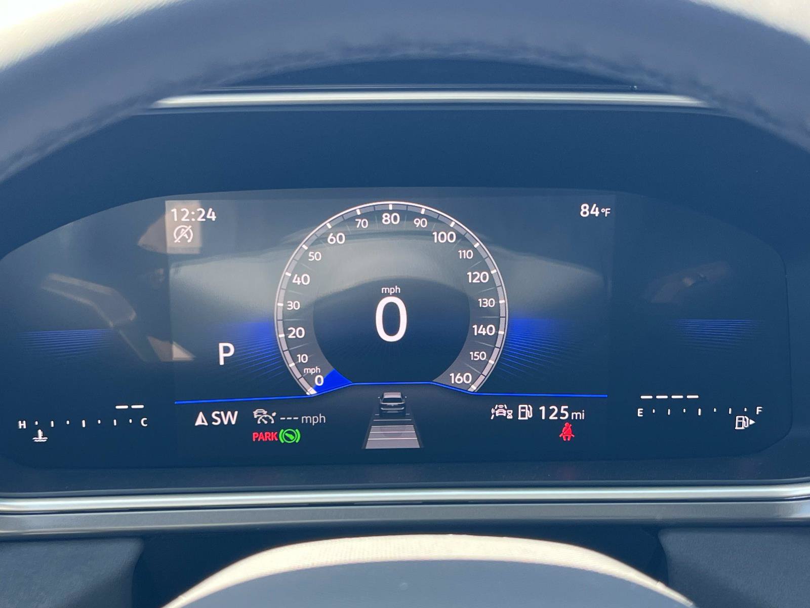 New 2026 Volkswagen Taos SE FWD image 12