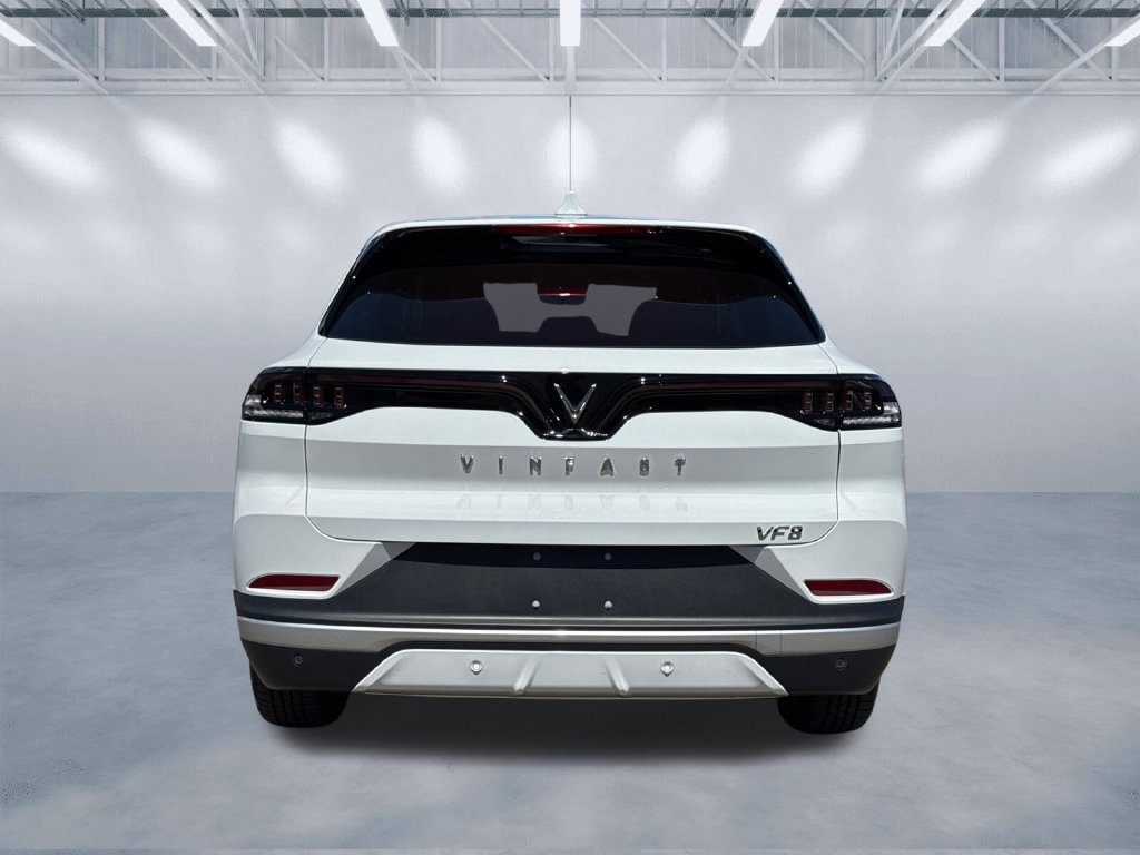 New 2027 VinFast VF 8 Eco AWD/4WD image 5