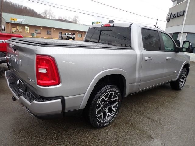 New 2026 RAM 1500 Laramie image 7