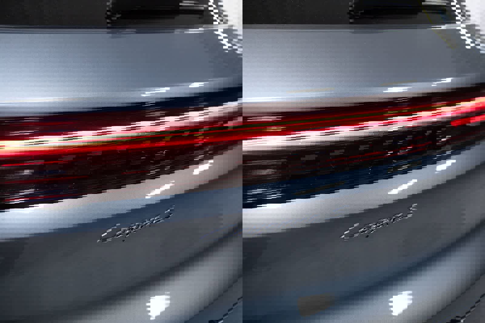 New 2026 Porsche Cayenne S image 19