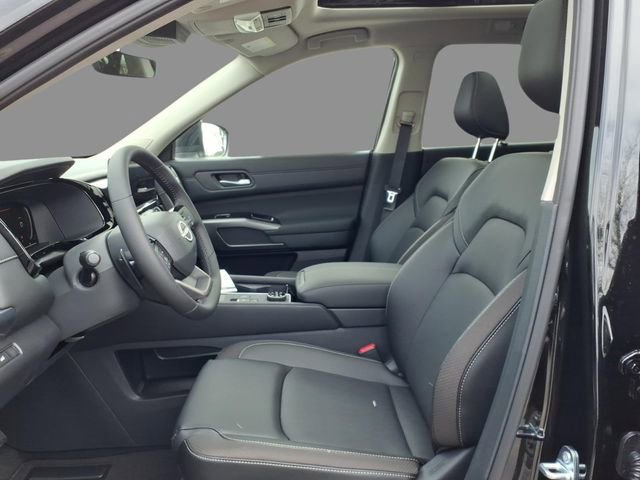 New 2026 Nissan Pathfinder SL image 20