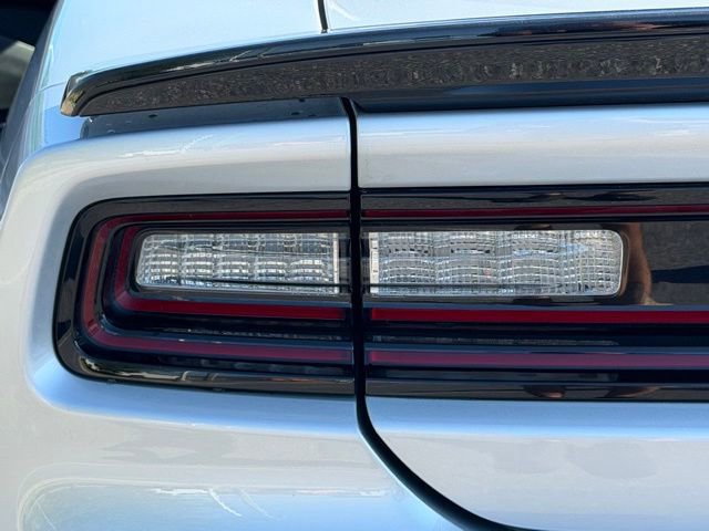 Used 2024 Dodge Charger Daytona Scat Pack w/ Plus Group AWD/4WD image 22