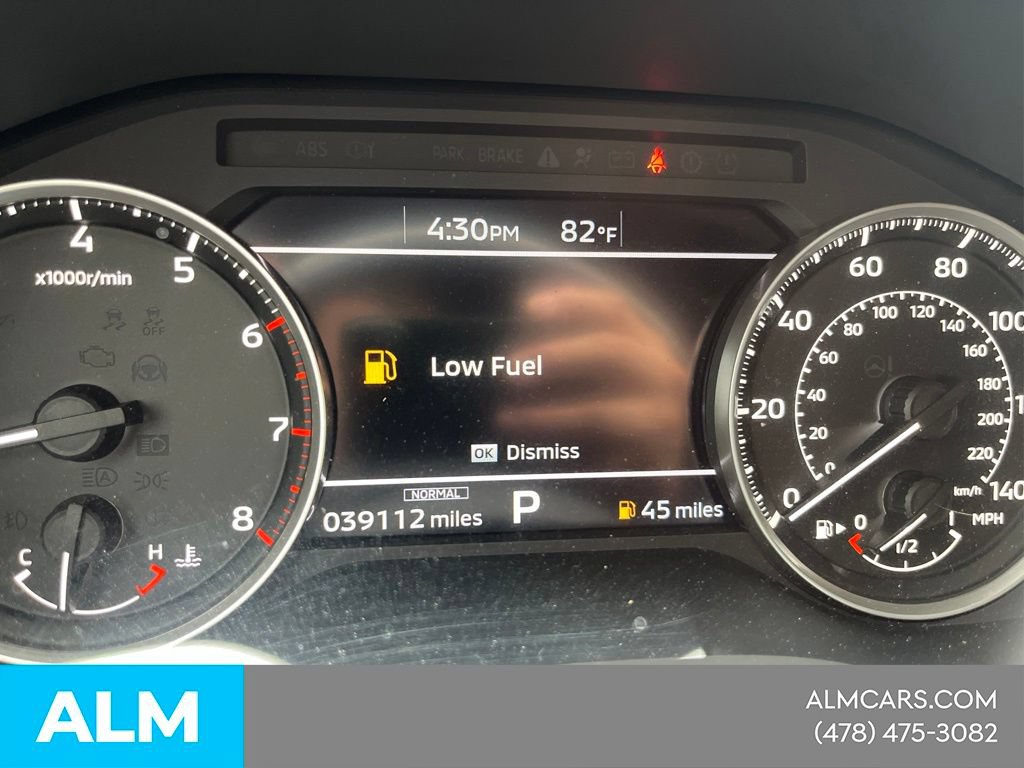 Used 2022 Mitsubishi Outlander SE FWD image 27