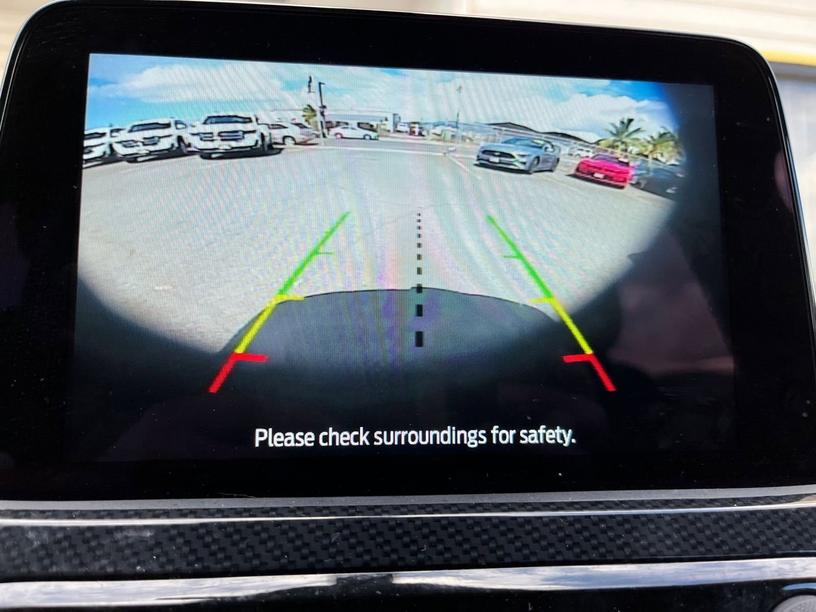 Used 2023 Ford Escape ST-Line image 17