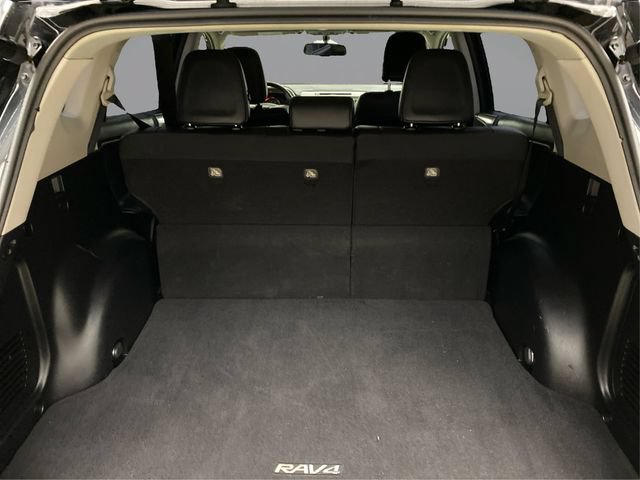 Used 2015 Toyota RAV4 Limited AWD/4WD image 15