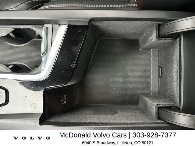 Used 2019 Volvo XC60 T8 R-Design w/ Advanced Package AWD/4WD image 21