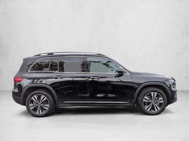 Certified 2025 Mercedes-Benz GLB 250 image 4