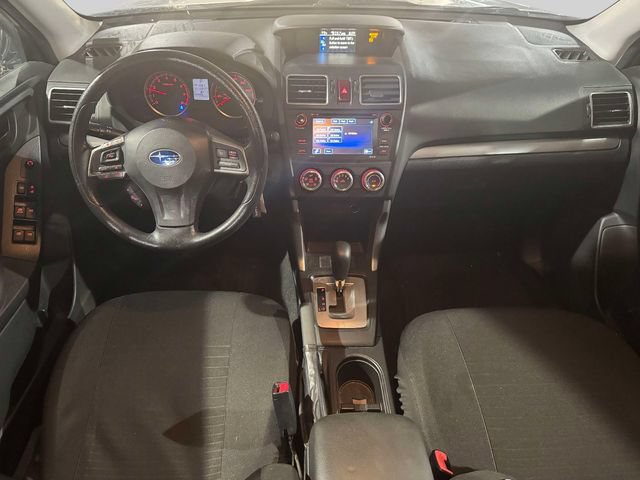 Used 2016 Subaru Forester 2.5i w/ Alloy Wheel Package AWD/4WD image 16